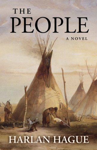 The People by Harlan Hague