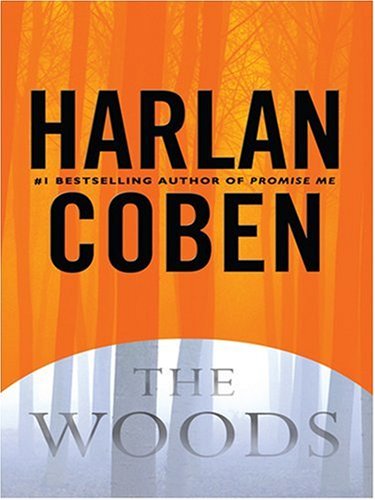 The Woods by Harlan Coben