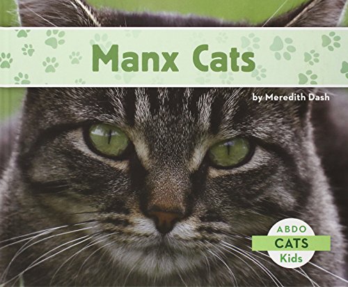 Manx Cats by Meredith Dash