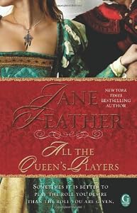 All the queen's players