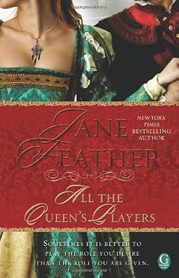 All the queen's players