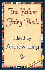 The Yellow Fairy Book