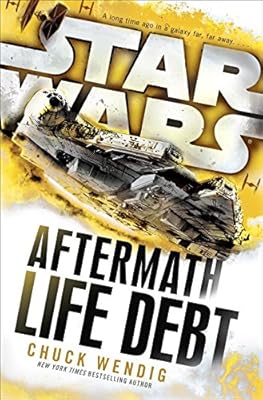 Life Debt: Aftermath