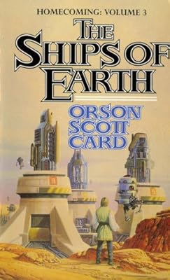The Ships of Earth
