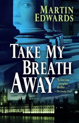 Take My Breath Away