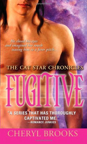 Fugitive by Cheryl Brooks