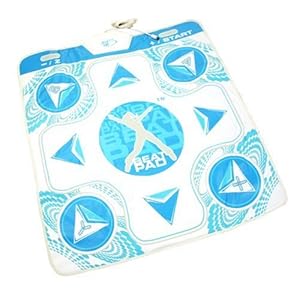 Wii Dance Pad