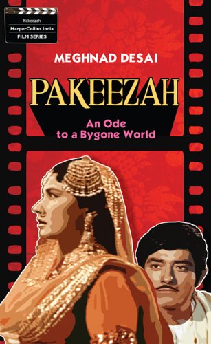 Pakeezah by Meghnad Desai