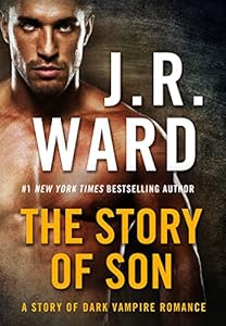 The Story of Son: A Dark Vampire Romance