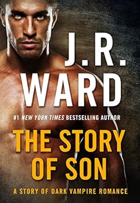 The Story of Son: A Dark Vampire Romance