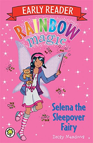 Selena the sleepover fairy by Daisy Meadows