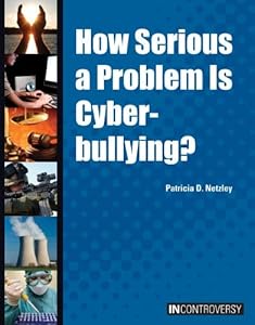 How Serious a Problem Is Cyberbullying?