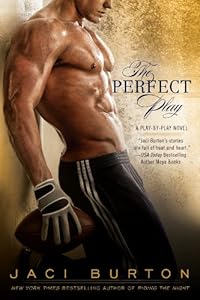 The Perfect Play (Play By Play Book 1)