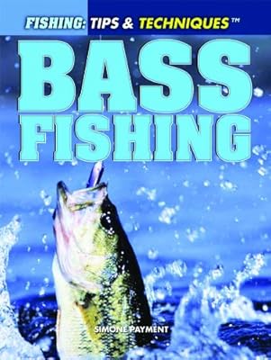 Bass fishing