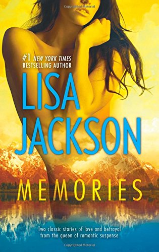 Memories: A Husband to Remember\New Year's Daddy by Lisa Jackson