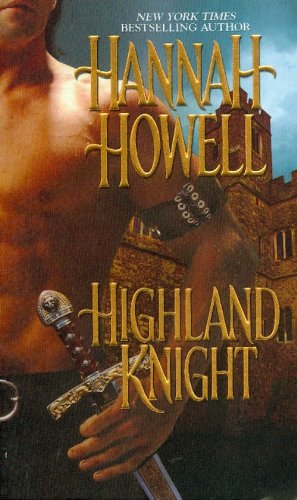 Highland Knight by Hannah Howell