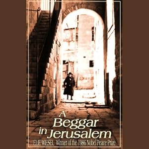 A Beggar in Jerusalem