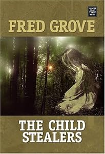 The Child Stealers (Center Point Western Enhanced)