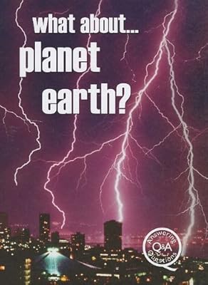 What about... Planet Earth?