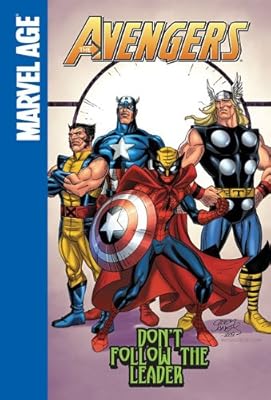 Don't Follow the Leader