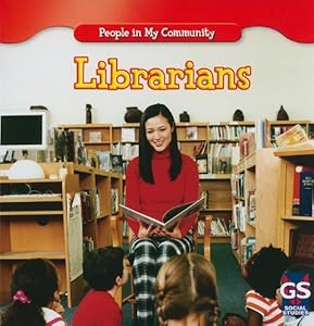 Librarians (People in My Community)
