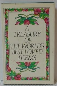 Treasury Of The Worlds Best Loved Poems