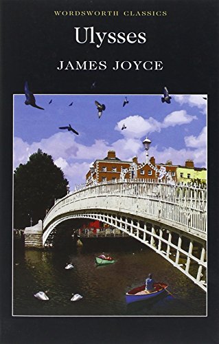 Ulysses by James Joyce
