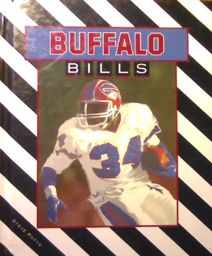 Buffalo Bills by Steve Potts