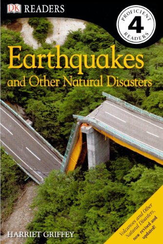 Earthquakes And Other Natural Disasters by Harriet Griffey