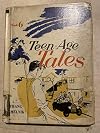 TEEN-AGE TALES Book 6