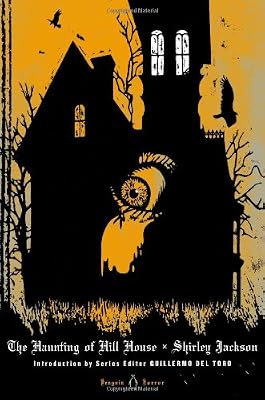 The Haunting of Hill House