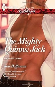 The Mighty Quinns: Jack