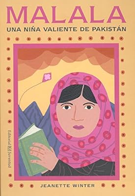 Malala/Iqbal, una ni&ntilde;a