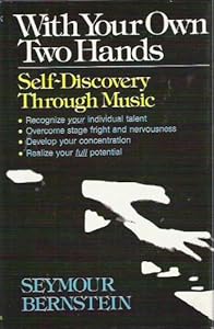 With Your Own Two Hands : Self-Discovery Through Music