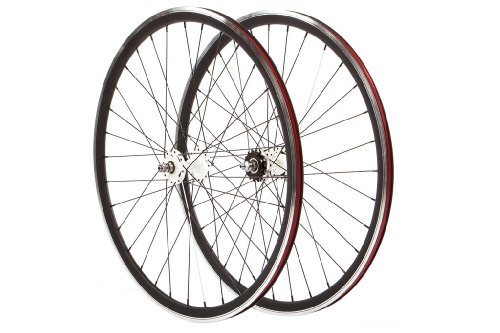 4 good, cheap fixed gear wheelsets | single speed gear reviews