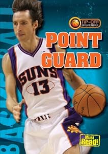 Point Guard (Tip-Off: Basketball)