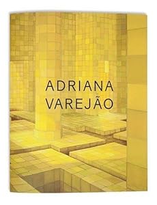 Adriana Varejao - Interiors