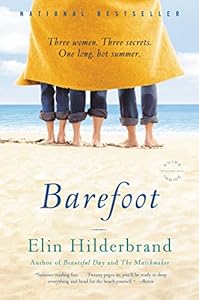 Barefoot: A Novel