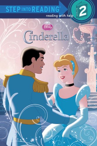 Cinderella by Melissa Lagonegro