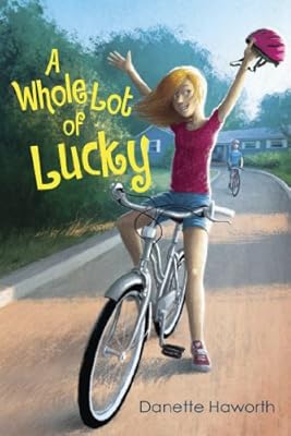 A Whole Lot of Lucky