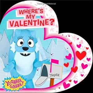 Where's My Valentine?