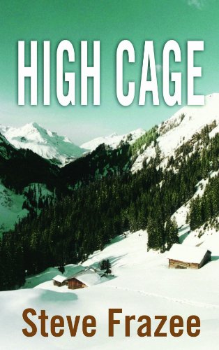 High cage by Steve Frazee