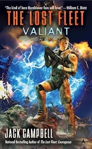 The Lost Fleet: Valiant