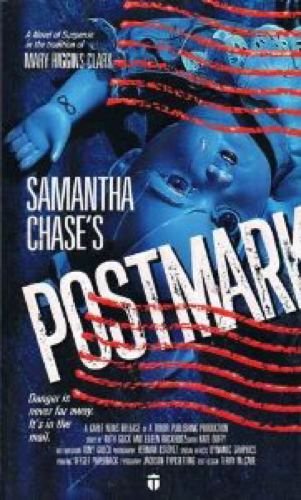 Postmark by Samantha Chase