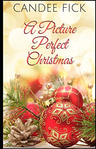 A PICTURE PERFECT CHRISTMAS (THE WARDROBE SERIES BOOK 4) By Candee Fick