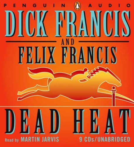 Dead Heat by Dick Francis