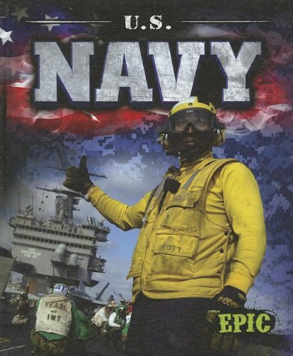 U.S. Navy by Nick Gordon