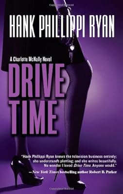 Drive time