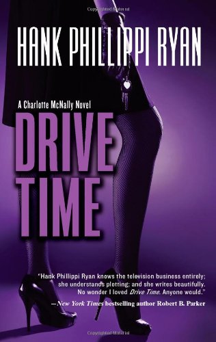 Drive time by Hank Phillippi Ryan