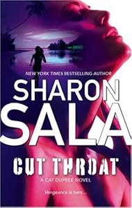 Cut Throat (Cat Dupree Novels)
